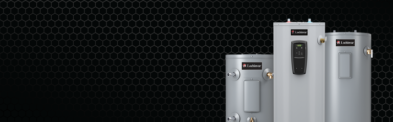 Hero Image of Gas Tank-Type Water Heaters